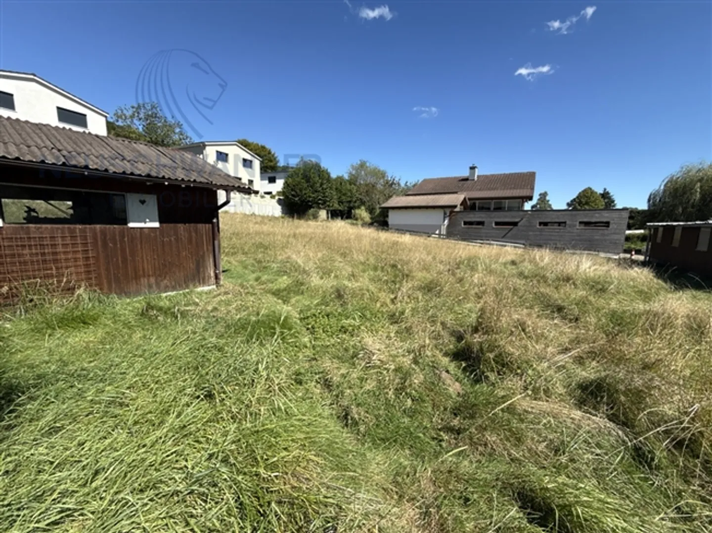 «Investieren Sie in die Zukunft - Grundstücke mit hohem Potenzial» - Foto 1 von 5