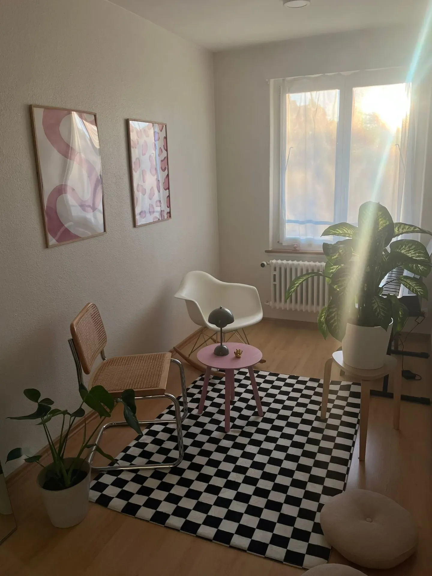 Bright 2.5-room apartment with balcony in Ostermundigen - available from August 2026 - Photo 9 of 11