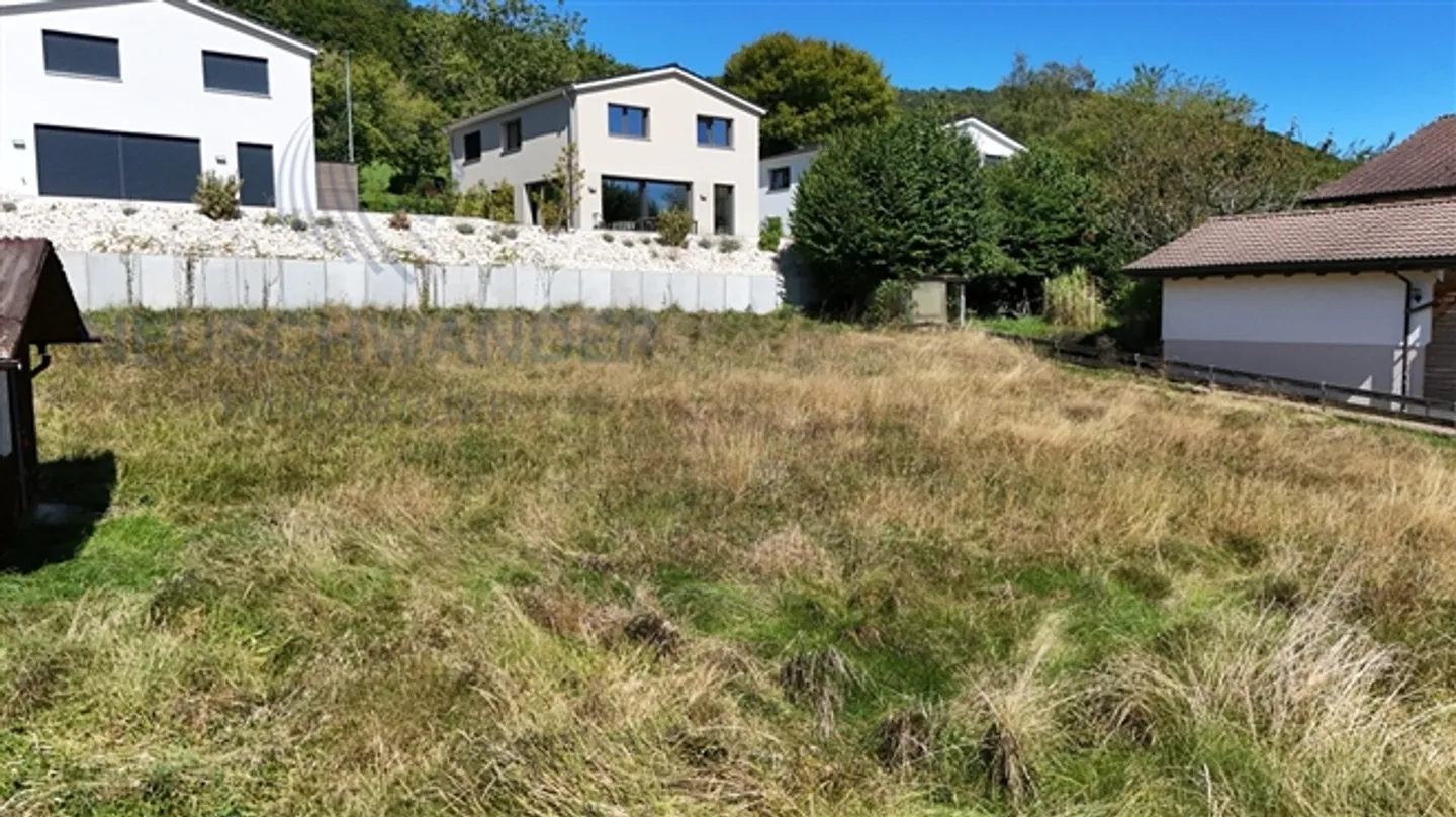 «Investieren Sie in die Zukunft - Grundstücke mit hohem Potenzial» - Foto 5 von 5