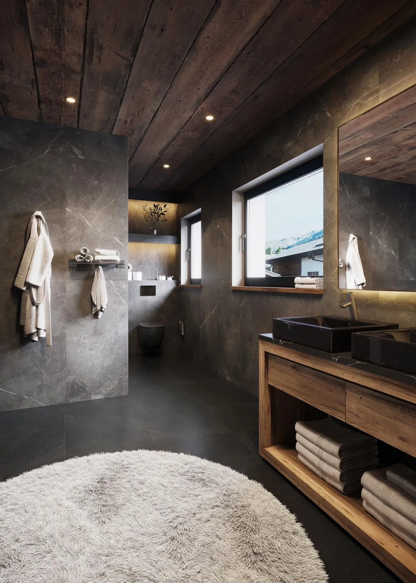 Top New Construction Project with Matterhorn View - Primary Residence - 6 Units - Photo 17 of 17