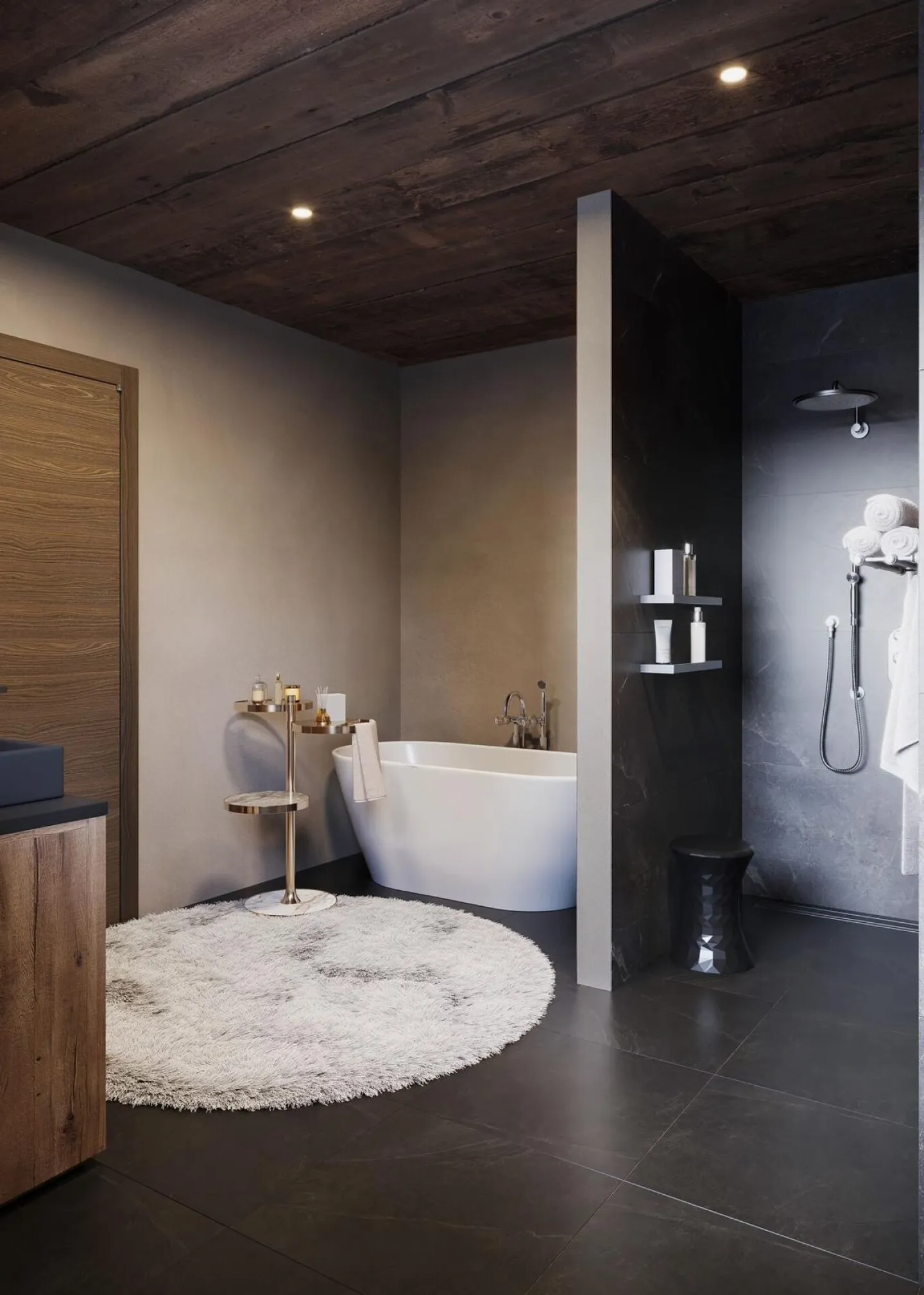 Top New Construction Project with Matterhorn View - Primary Residence - 6 Units - Photo 16 of 17