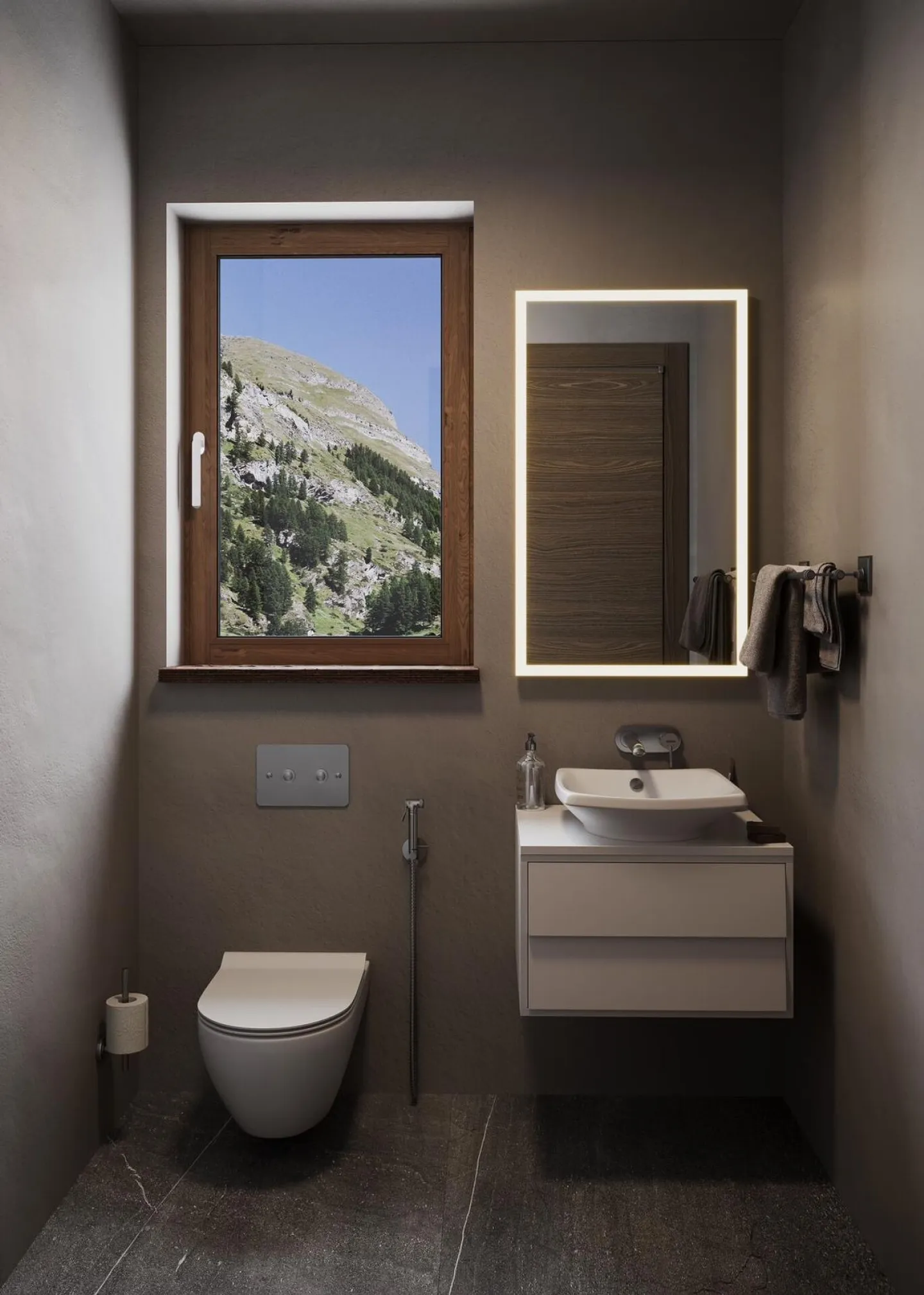 Top New Construction Project with Matterhorn View - Primary Residence - 6 Units - Photo 15 of 17