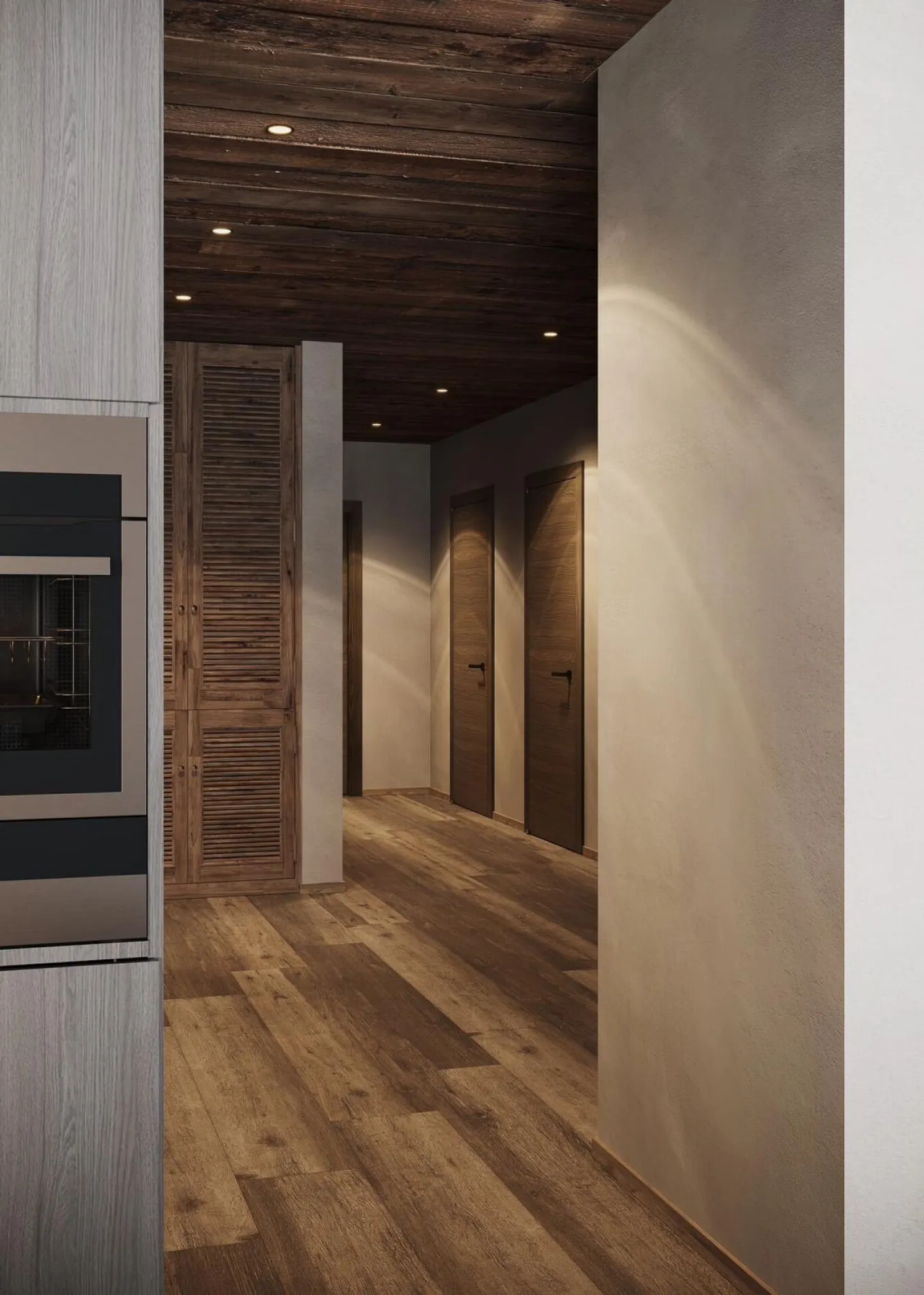 Top New Construction Project with Matterhorn View - Primary Residence - 6 Units - Photo 13 of 17