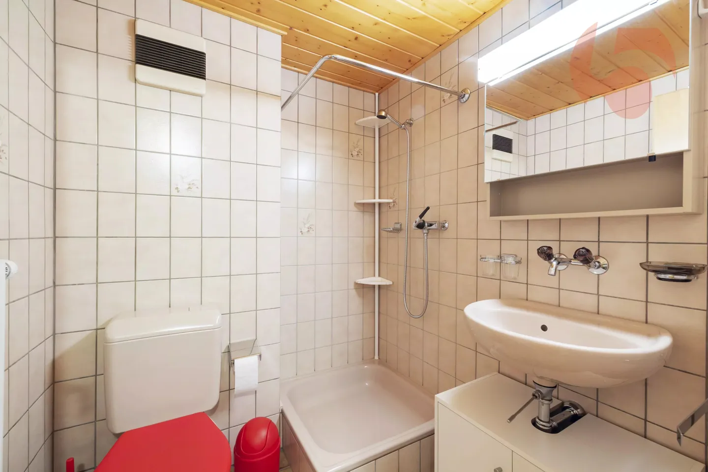 Appartement avec Balcon et Vue - Photo 6 sur 10