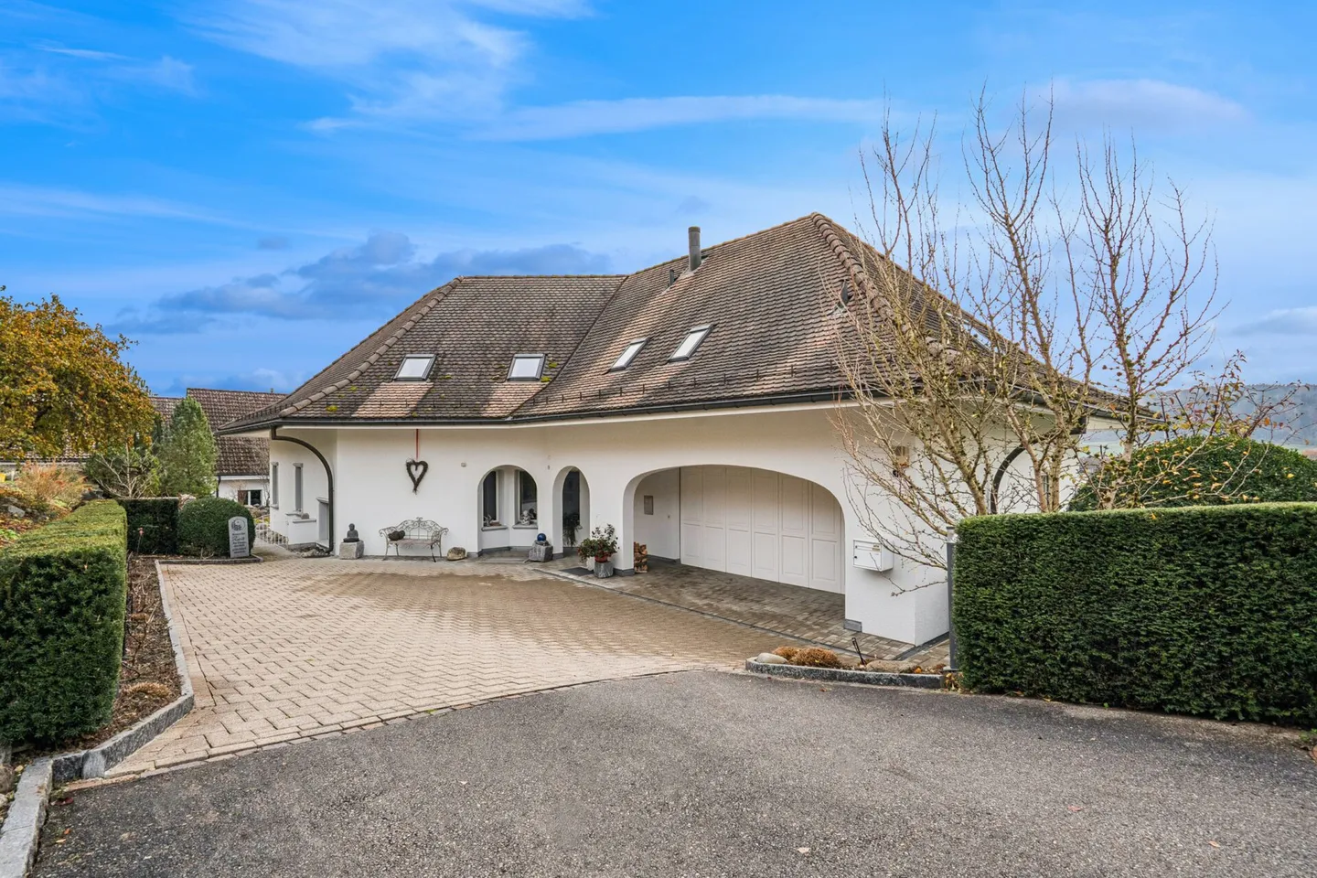 L'exclusivité rencontre le confort de vie - Photo 3 sur 10