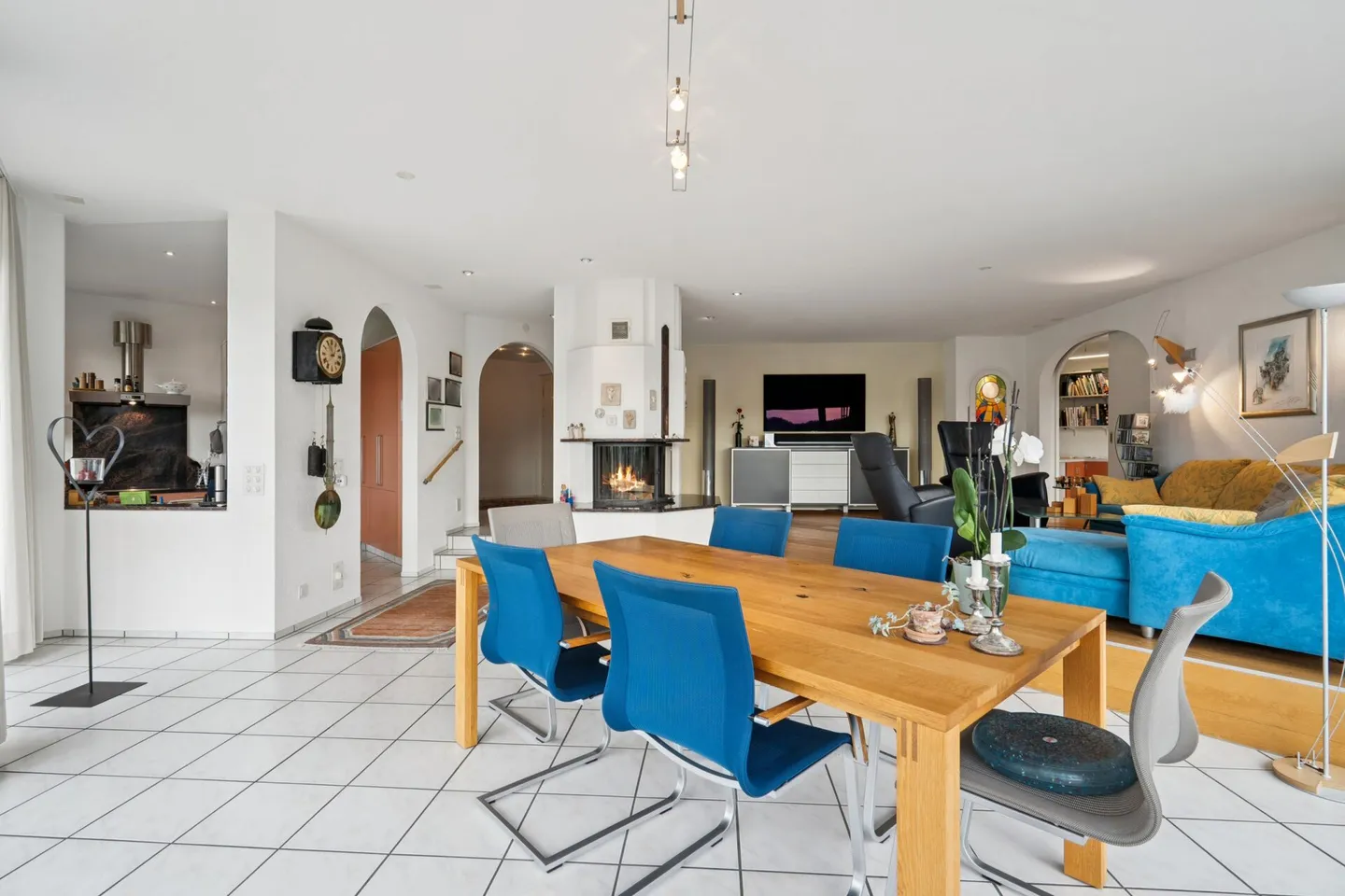 L'exclusivité rencontre le confort de vie - Photo 4 sur 10