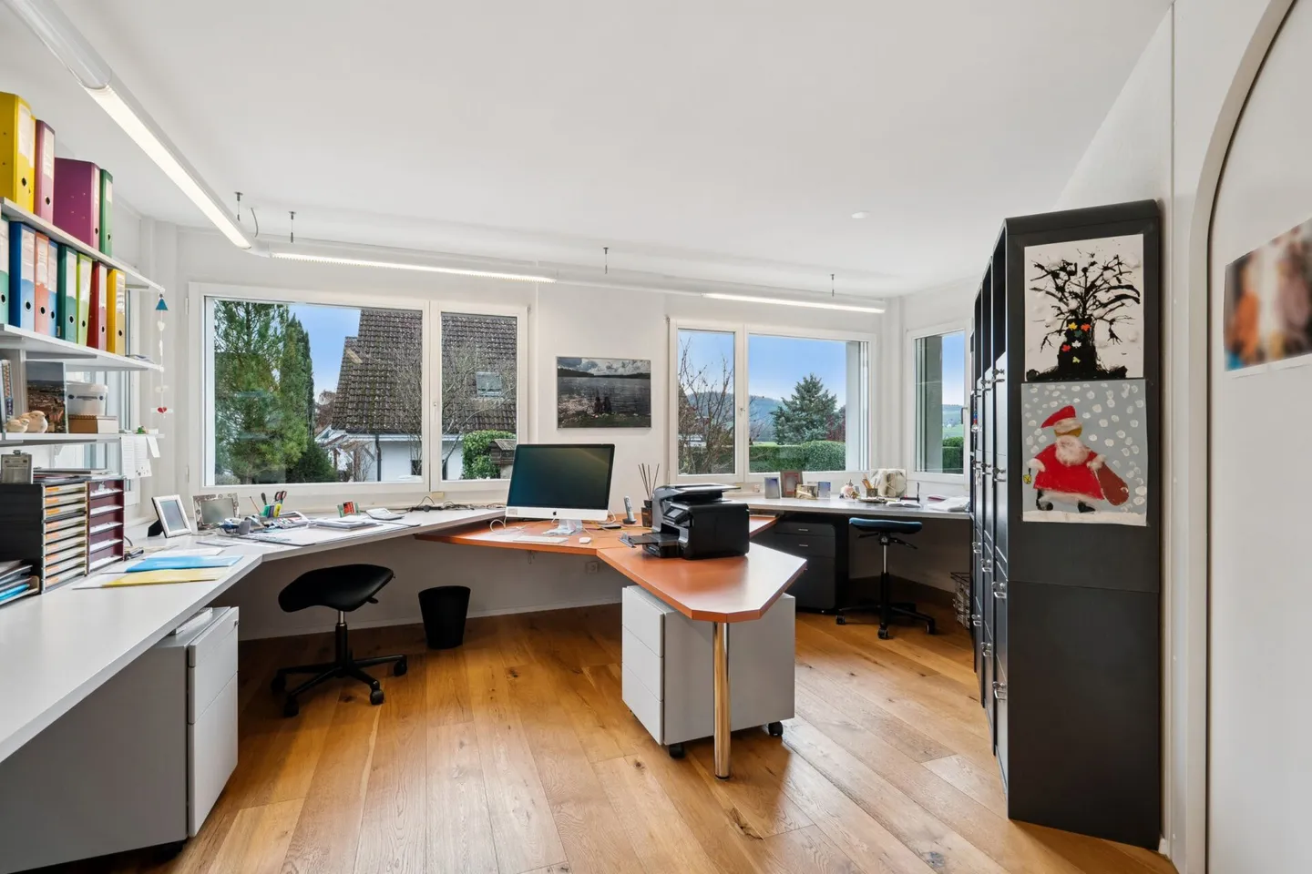 L'exclusivité rencontre le confort de vie - Photo 6 sur 10