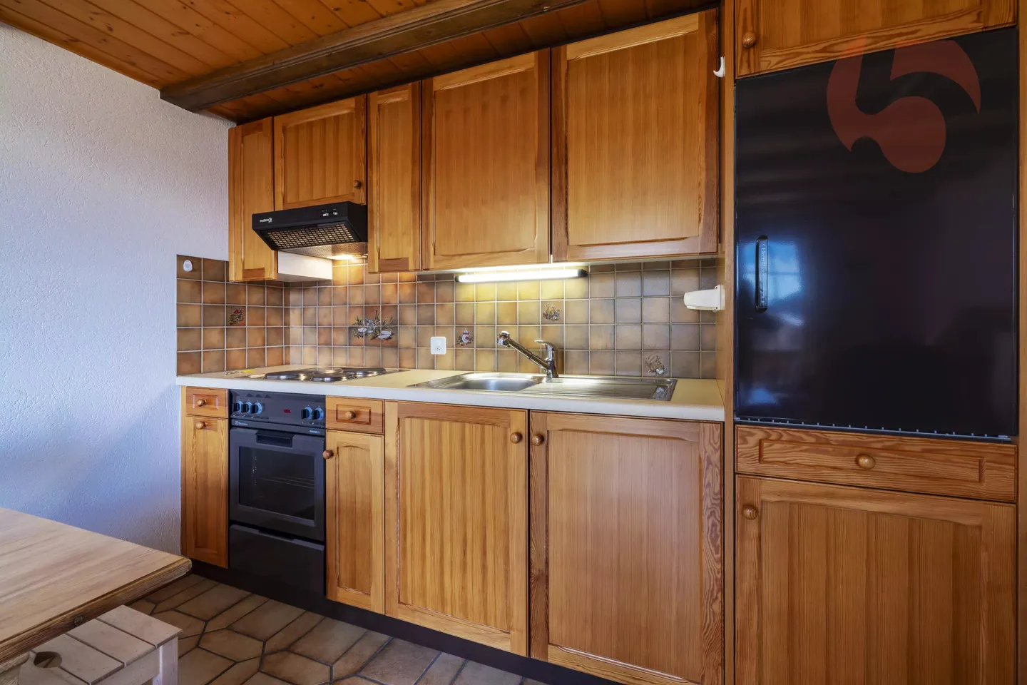 Appartement avec Balcon et Vue - Photo 4 sur 10