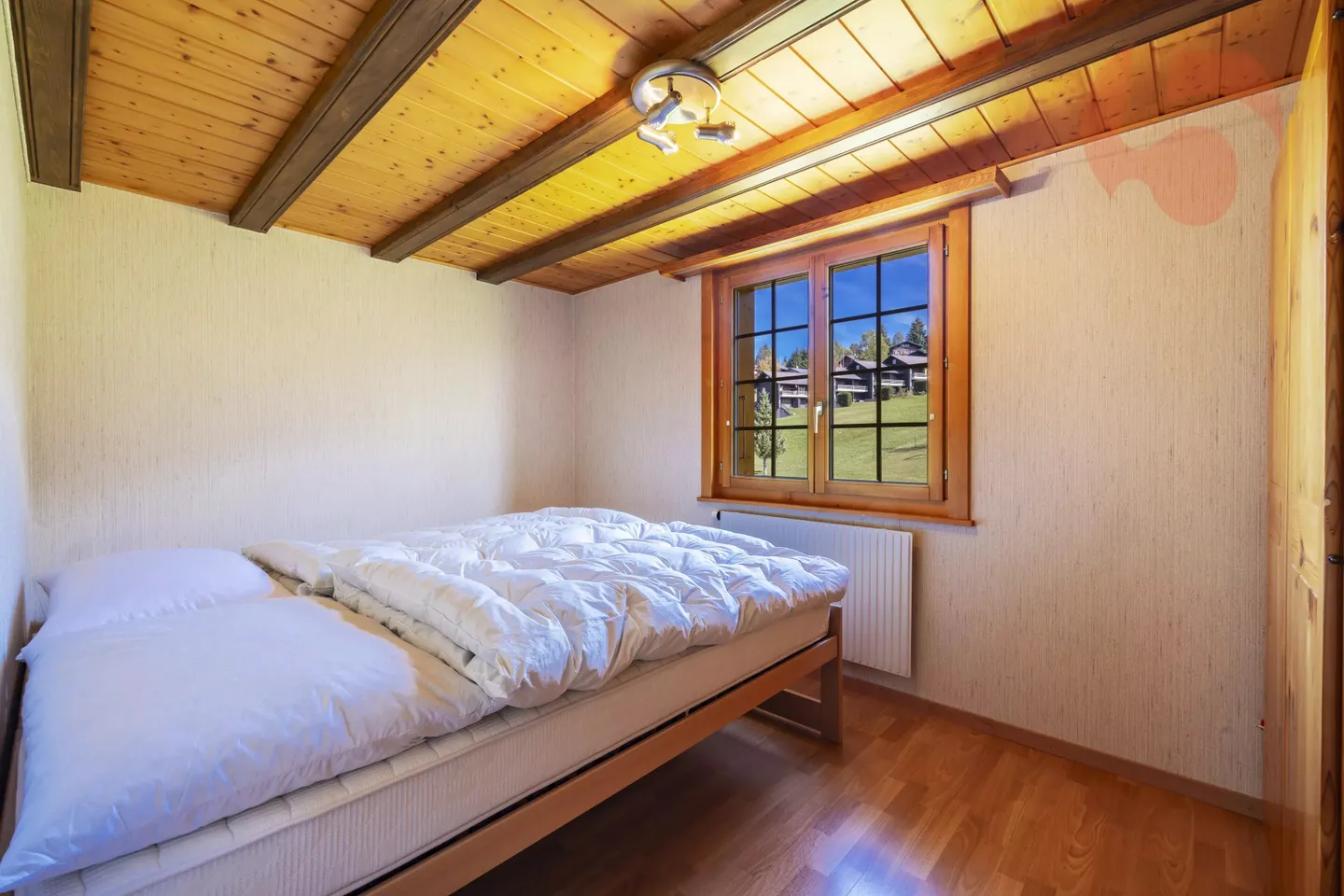 Appartement avec Balcon et Vue - Photo 5 sur 10