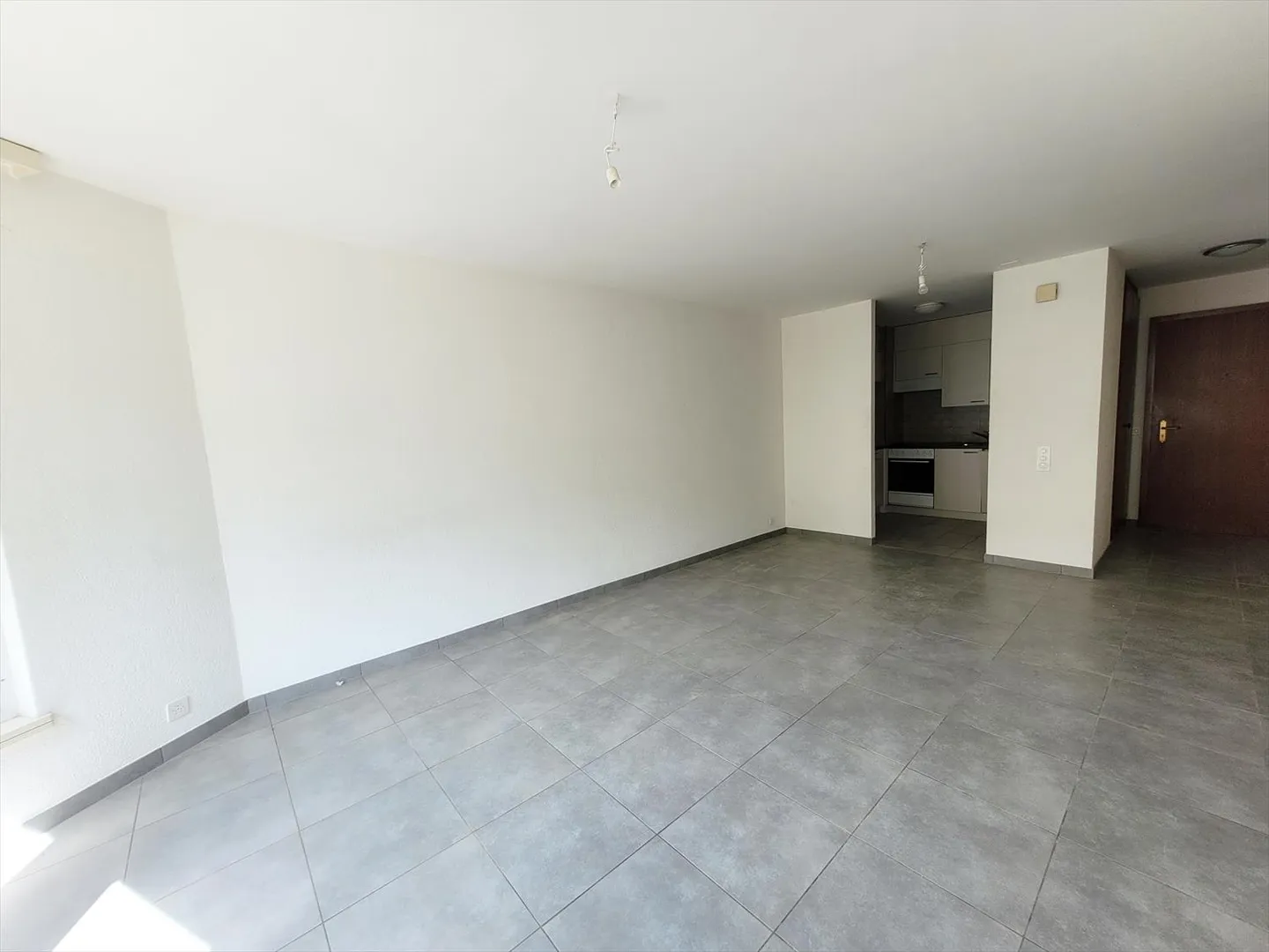 Appartamento luminoso di 3,5 stanze a Sion, Avenue du Petit-Chasseur - Foto 4 di 10