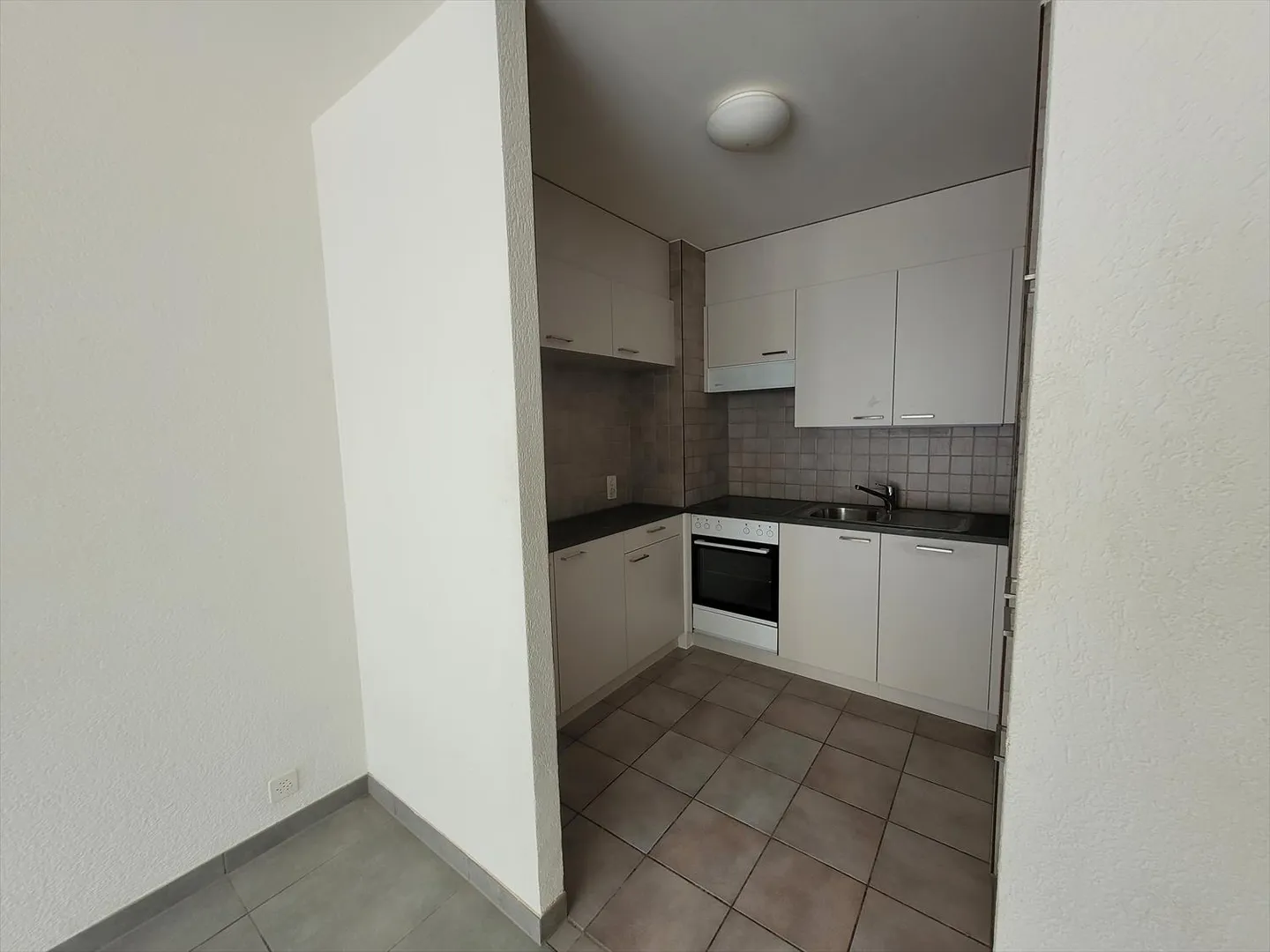 Appartamento luminoso di 3,5 stanze a Sion, Avenue du Petit-Chasseur - Foto 5 di 10