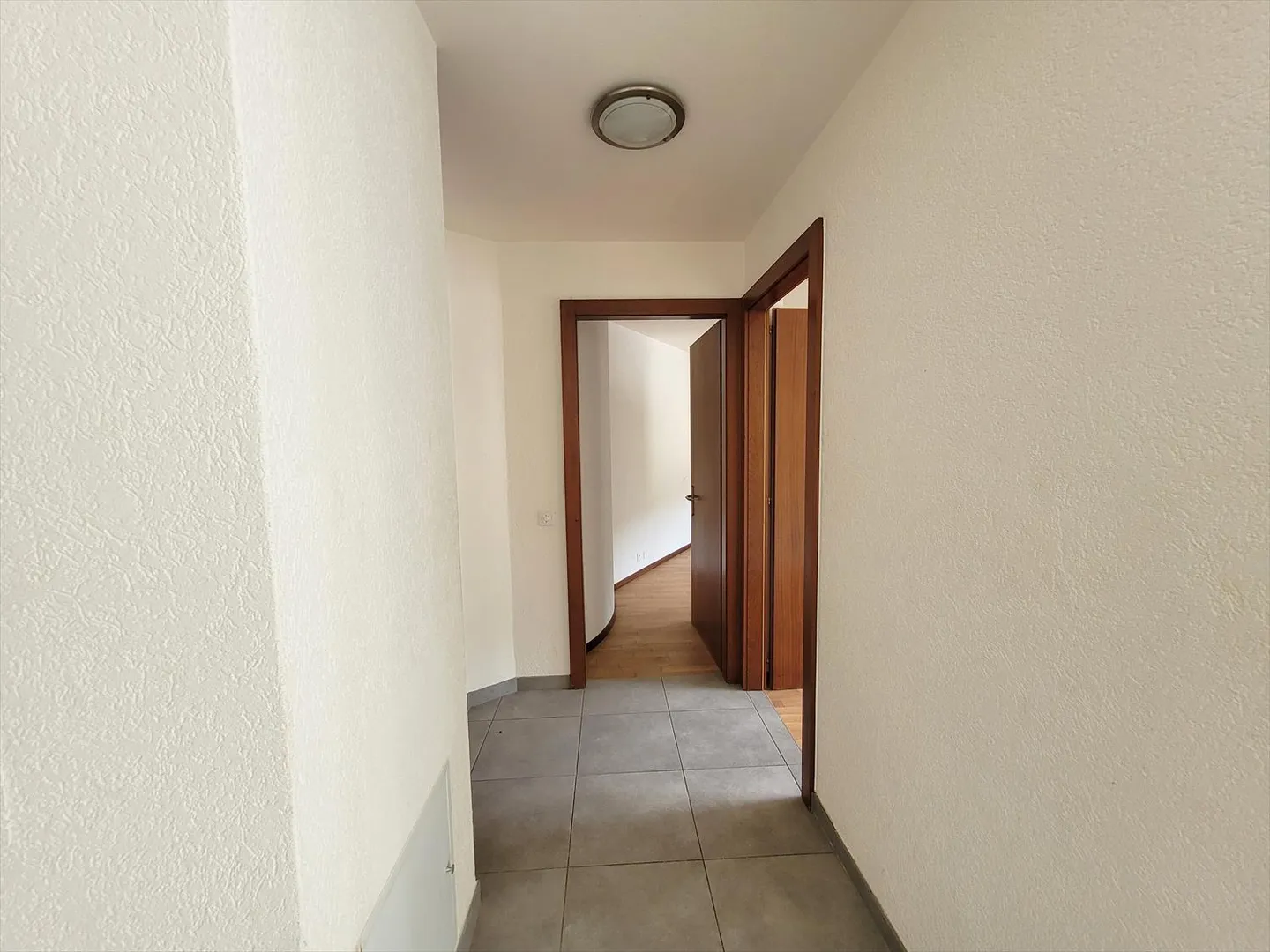 Appartamento luminoso di 3,5 stanze a Sion, Avenue du Petit-Chasseur - Foto 6 di 10