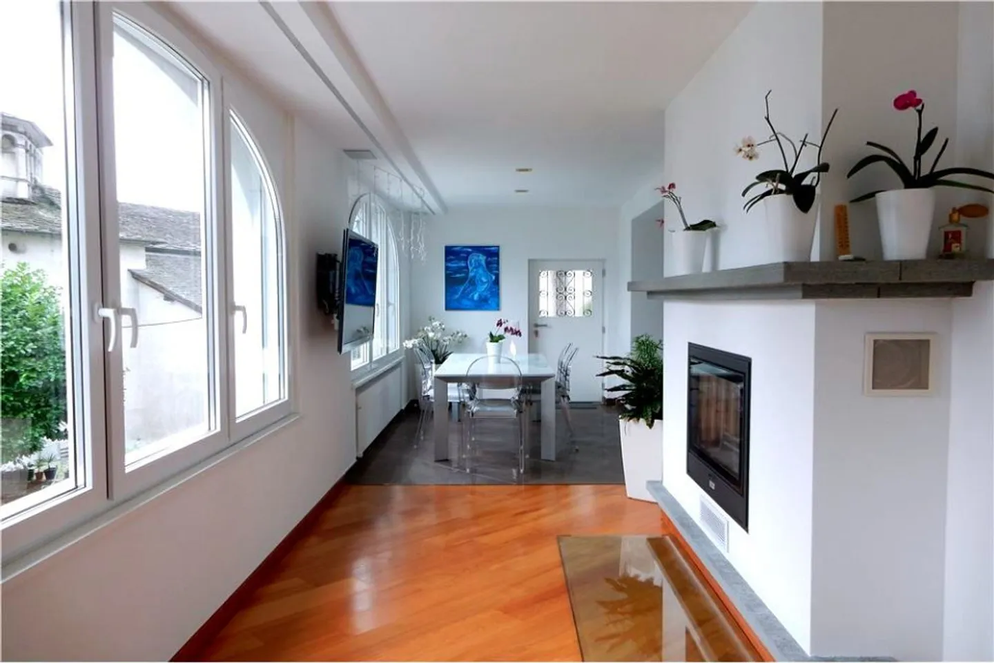 Dream Villa in Brissago: A Paradise on Lake Maggiore - Photo 5 of 13