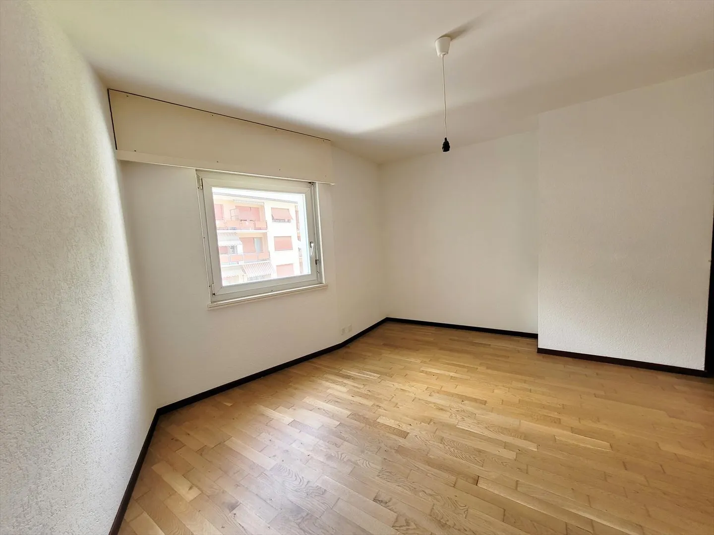Appartamento luminoso di 3,5 stanze a Sion, Avenue du Petit-Chasseur - Foto 8 di 10