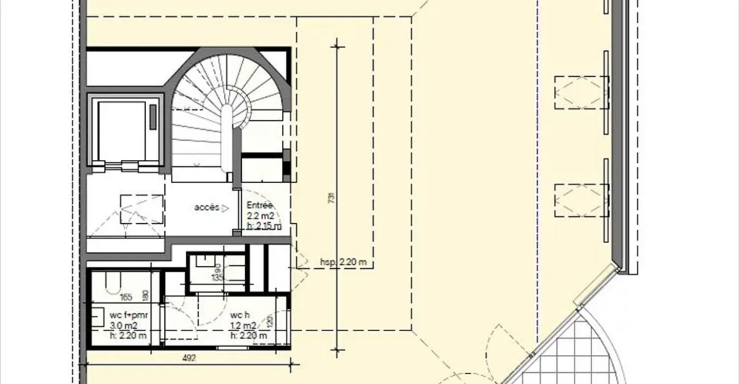 Bürofläche mieten - Foto 1 von 13