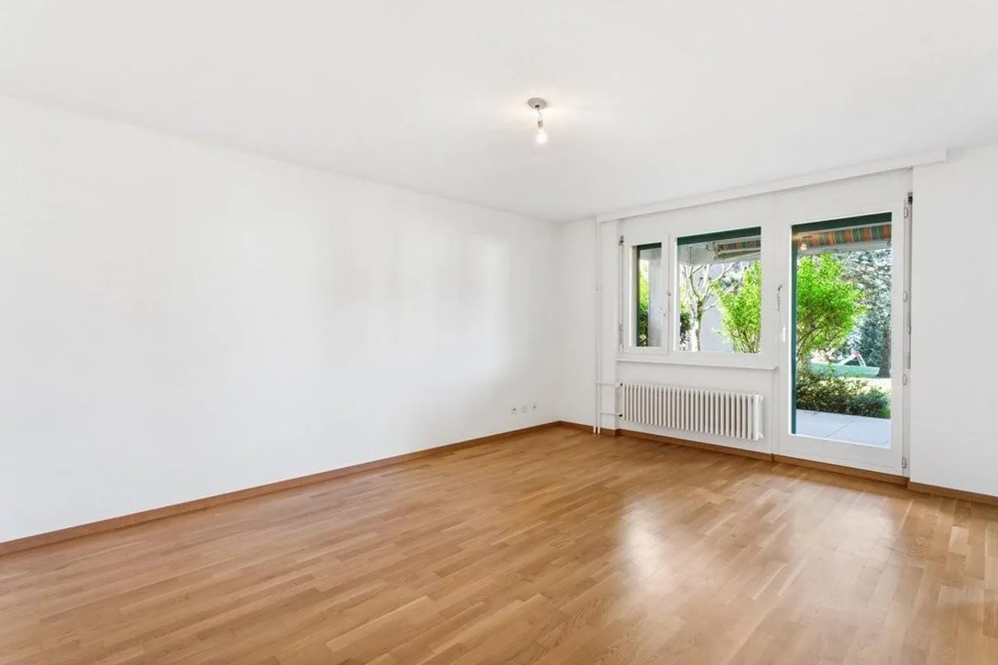 Magnifico appartamento di 5.5 locali - Foto 2 di 10
