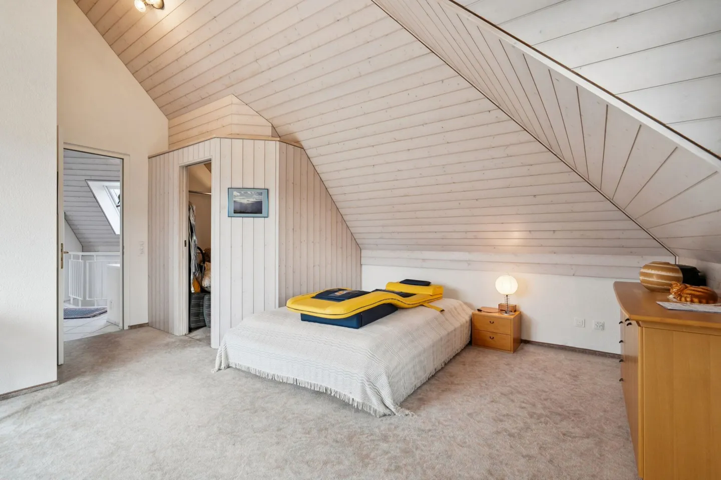 L'exclusivité rencontre le confort de vie - Photo 9 sur 10