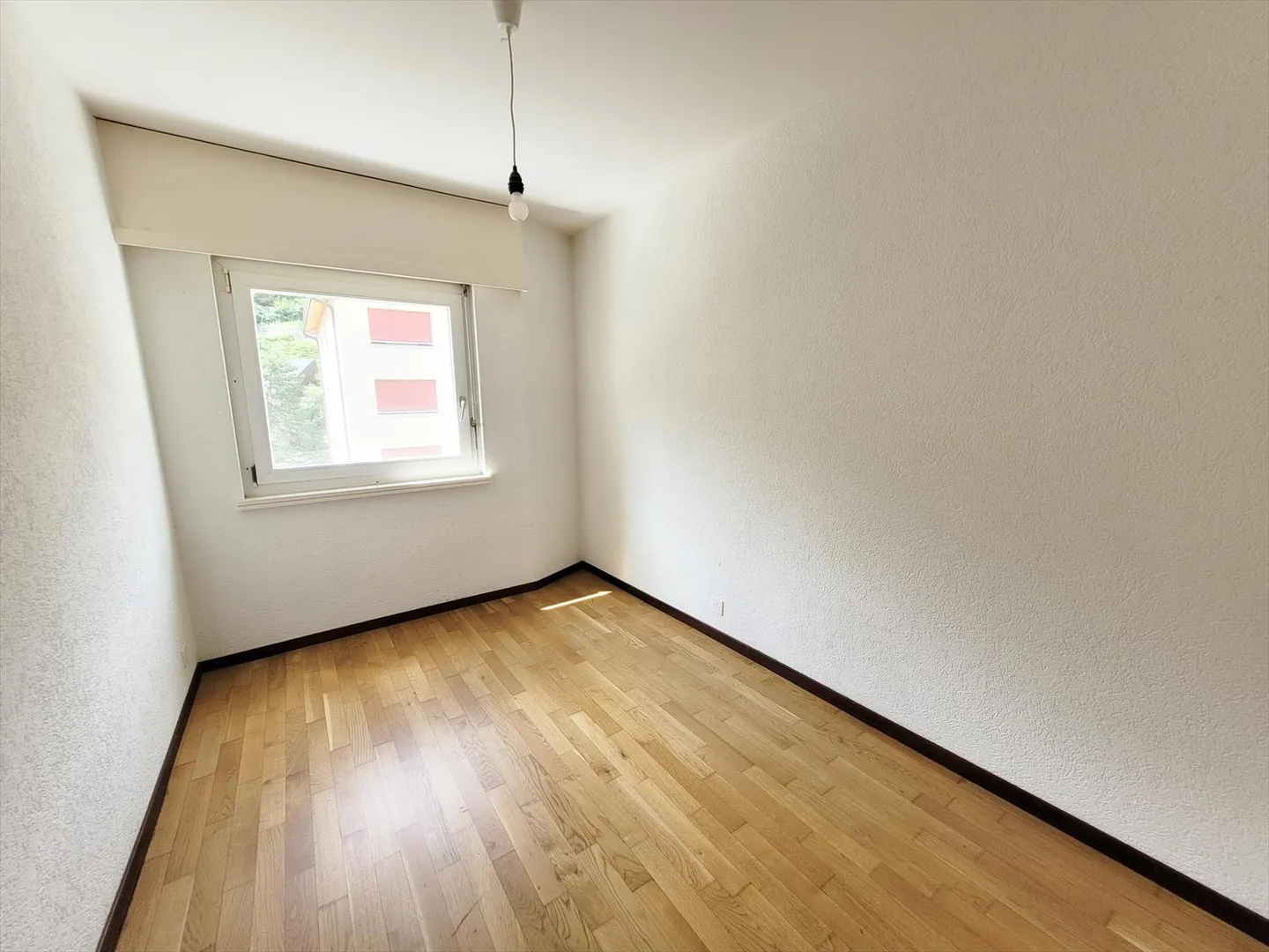 Appartamento luminoso di 3,5 stanze a Sion, Avenue du Petit-Chasseur - Foto 9 di 10