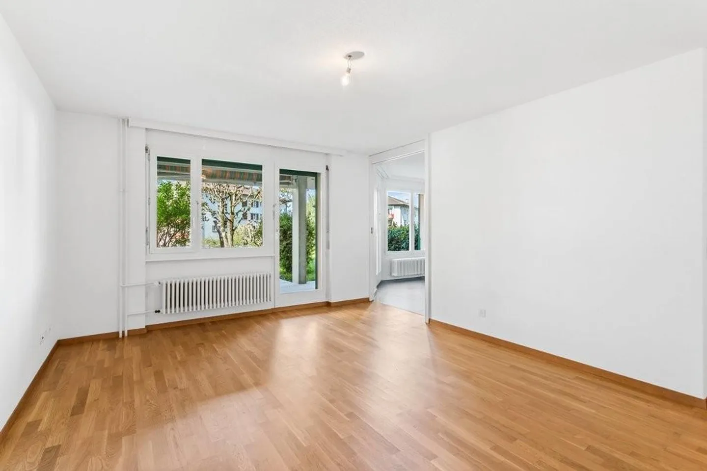 Magnifico appartamento di 5.5 locali - Foto 3 di 10