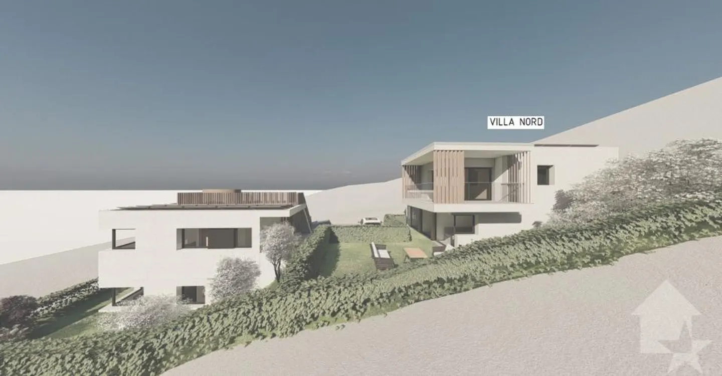 Stunning Villa with Alpine Views - Photo 7 of 10