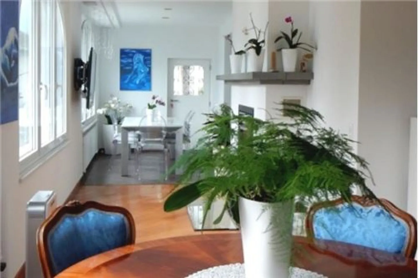 Dream Villa in Brissago: A Paradise on Lake Maggiore - Photo 4 of 13