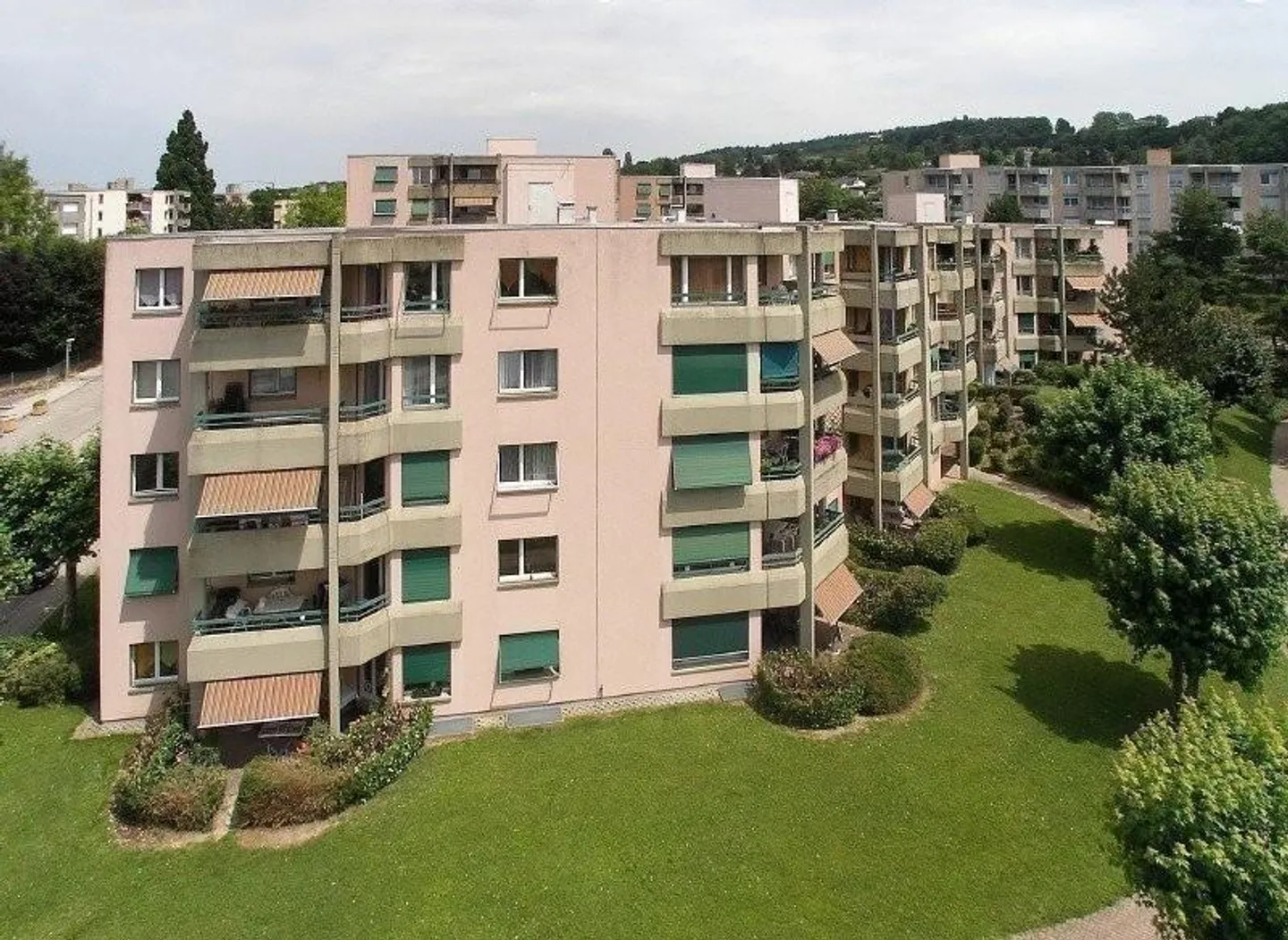 Magnifico appartamento di 5.5 locali - Foto 1 di 10