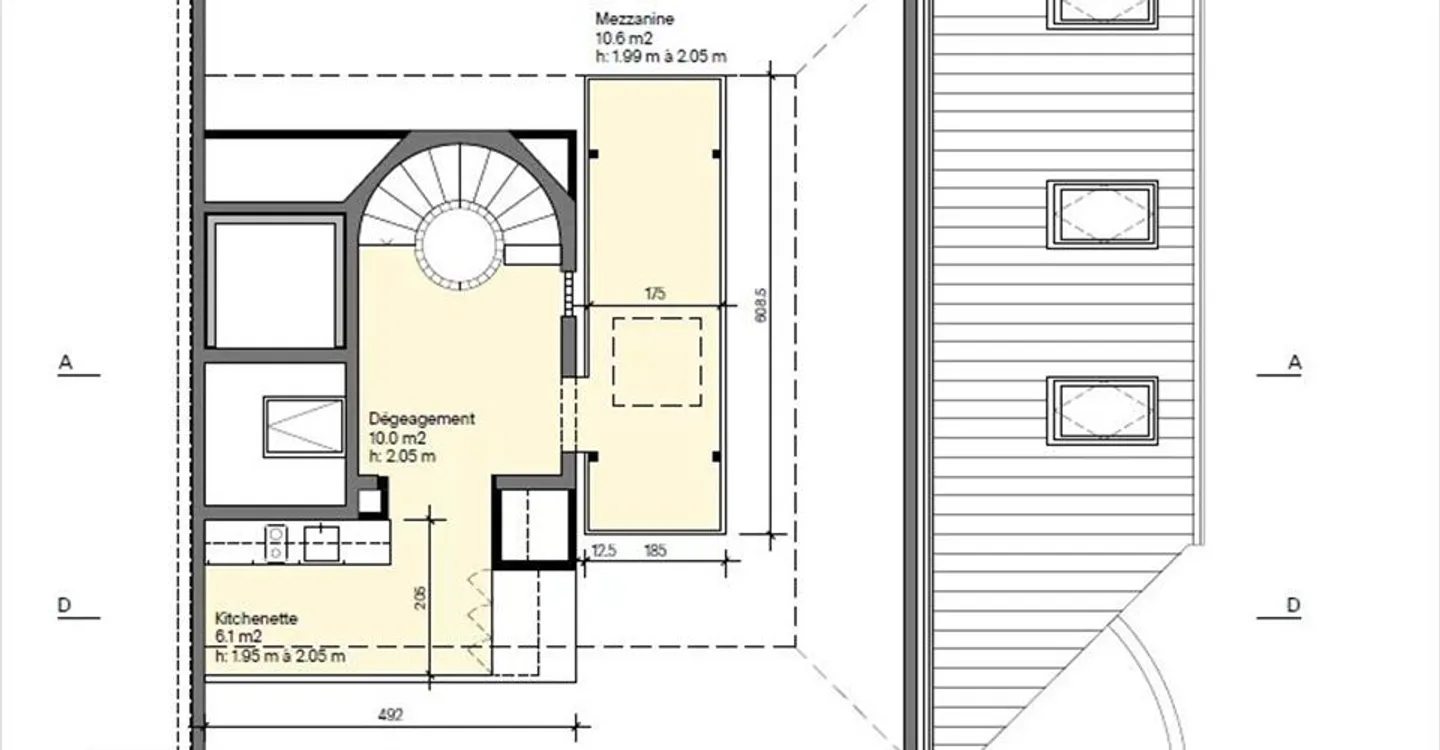 Bürofläche mieten - Foto 2 von 13