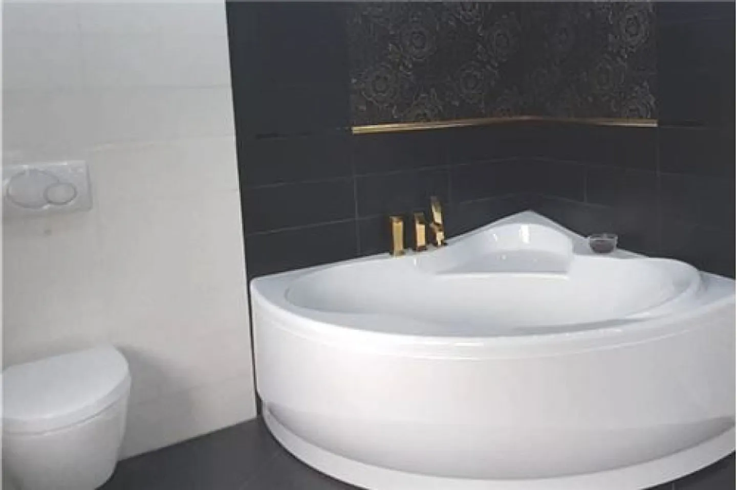 Dream Villa in Brissago: A Paradise on Lake Maggiore - Photo 9 of 13