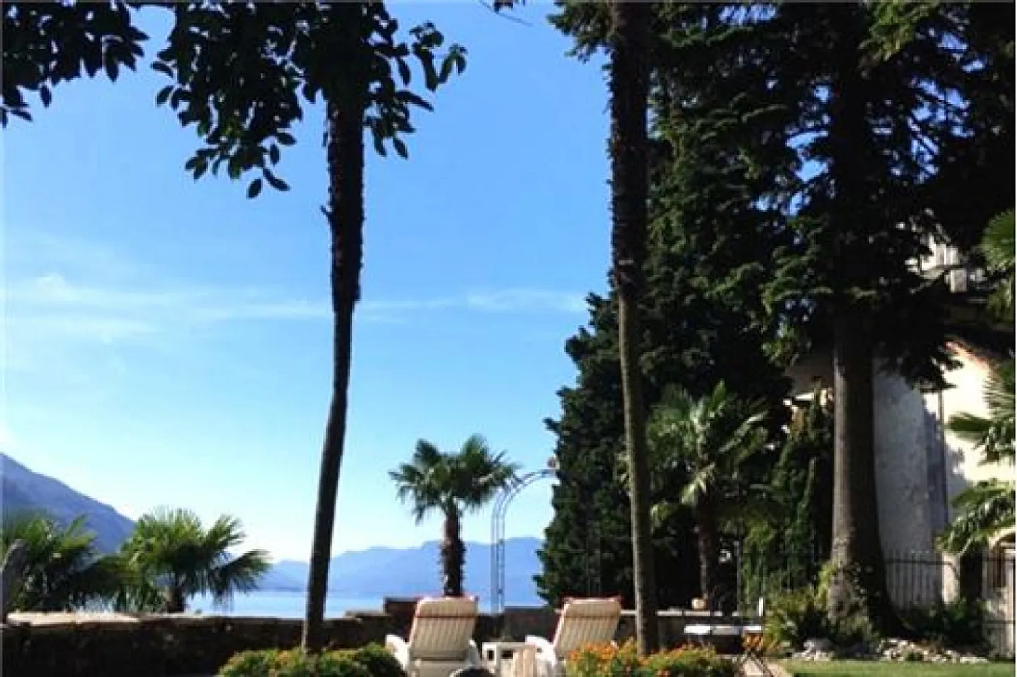 Dream Villa in Brissago: A Paradise on Lake Maggiore - Photo 10 of 13