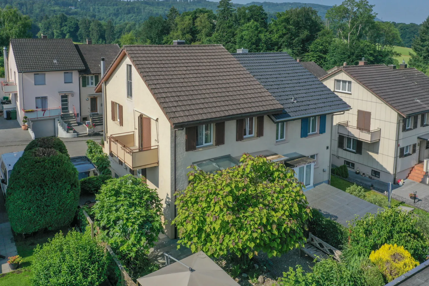 Felicità abitativa senza stress di ristrutturazione: Trasferisciti e sentiti bene - Foto 1 di 13
