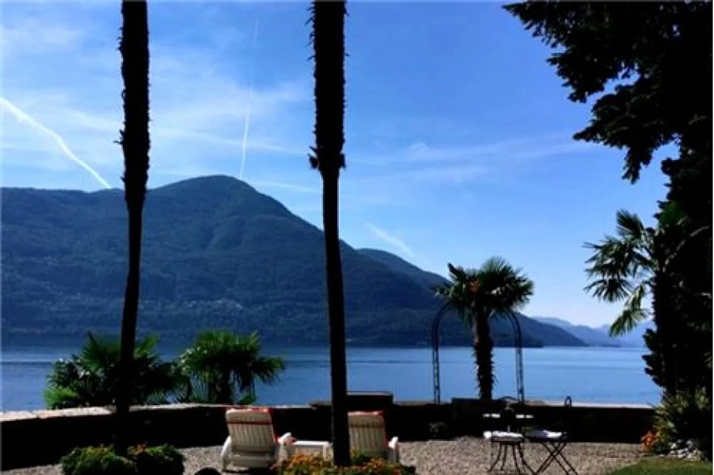 Dream Villa in Brissago: A Paradise on Lake Maggiore - Photo 13 of 13