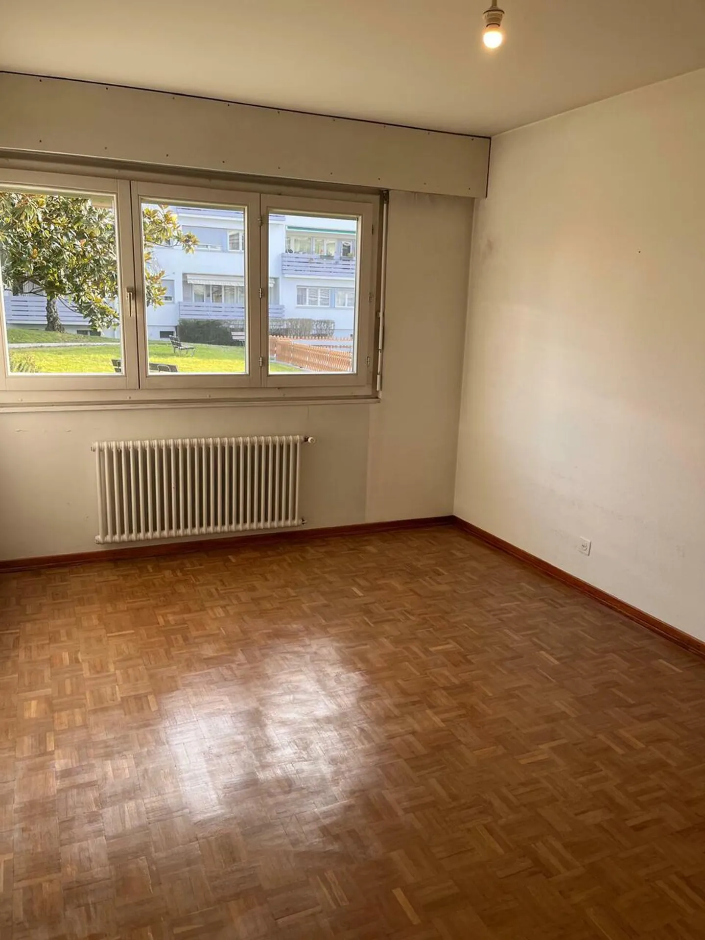 Appartamento in affitto - Foto 4 di 5