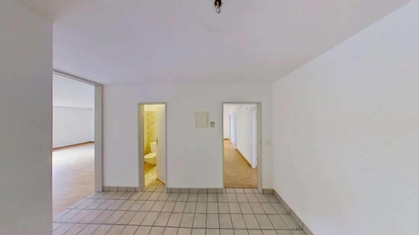 Spacious Living at Hegibachplatz in District 8 - Photo 6 of 11