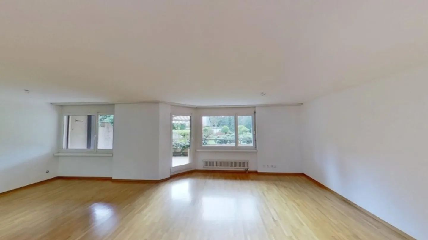 Spacious Living at Hegibachplatz in District 8 - Photo 1 of 11