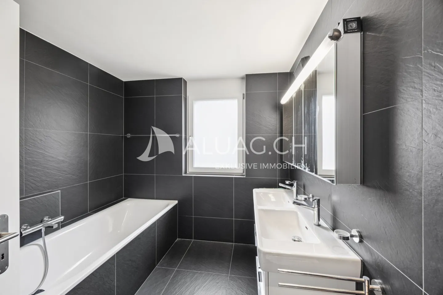 Moderne Eigentumswohnung mit Loggia - Foto 7 von 9