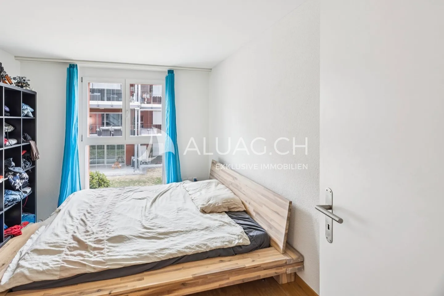 Moderne Eigentumswohnung mit Loggia - Foto 8 von 9