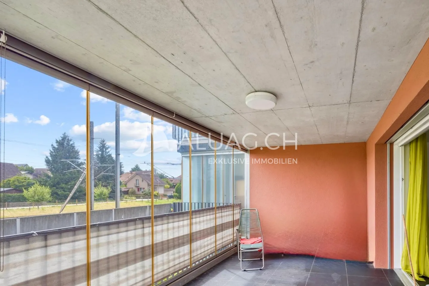 Moderne Eigentumswohnung mit Loggia - Foto 9 von 9