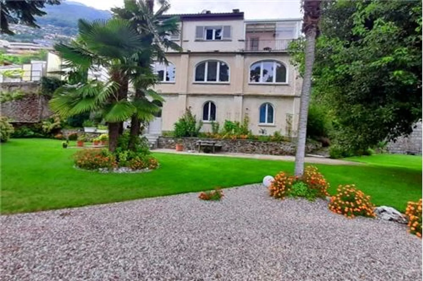 Dream Villa in Brissago: A Paradise on Lake Maggiore - Photo 11 of 13
