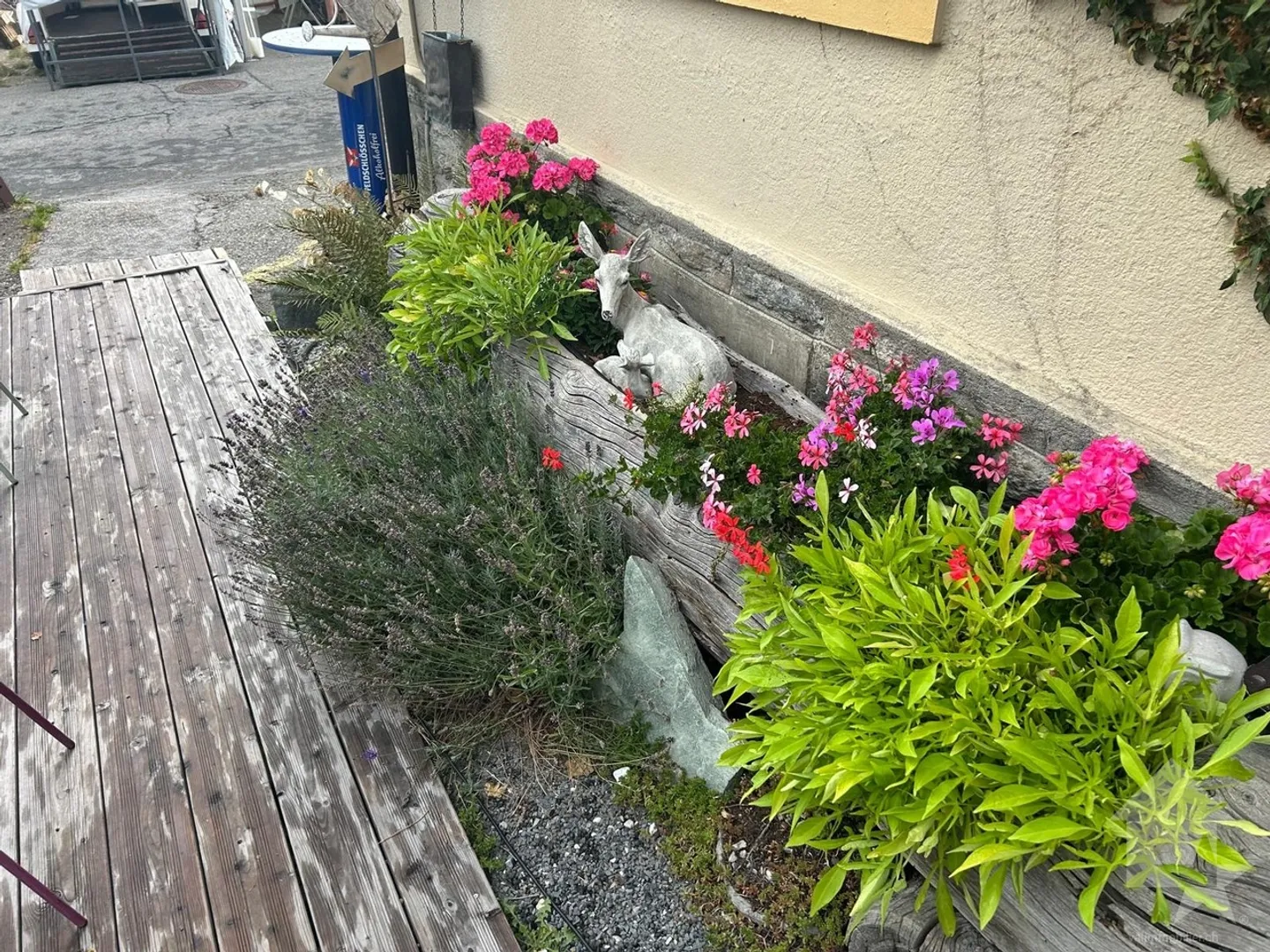 Bella opportunità: Caffè-Ristorante nel villaggio di Veysonnaz - Foto 7 di 8
