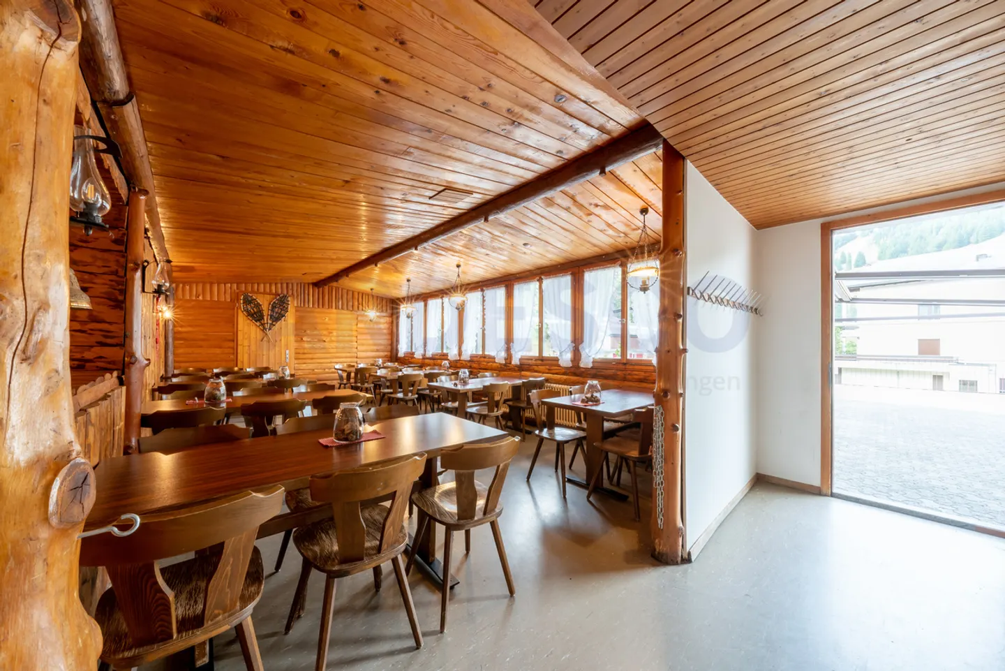 Restaurant Charmant - Photo 7 sur 10
