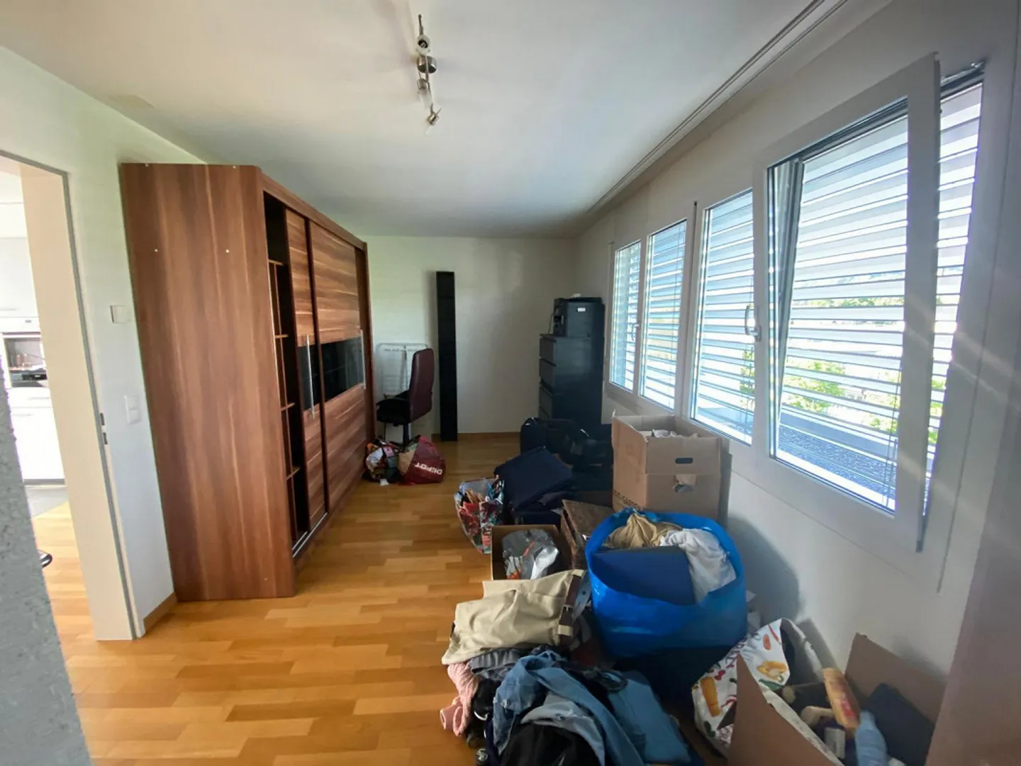 3.5 Room Attic Apartment - Photo 9 of 13