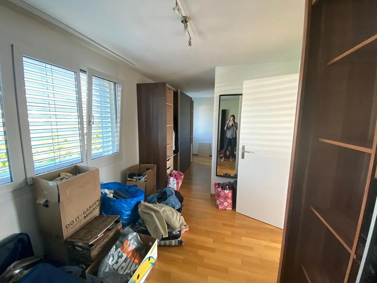 3.5 Room Attic Apartment - Photo 10 of 13