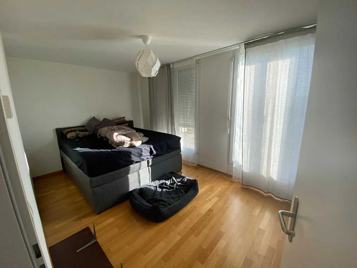 3.5 Room Attic Apartment - Photo 7 of 13