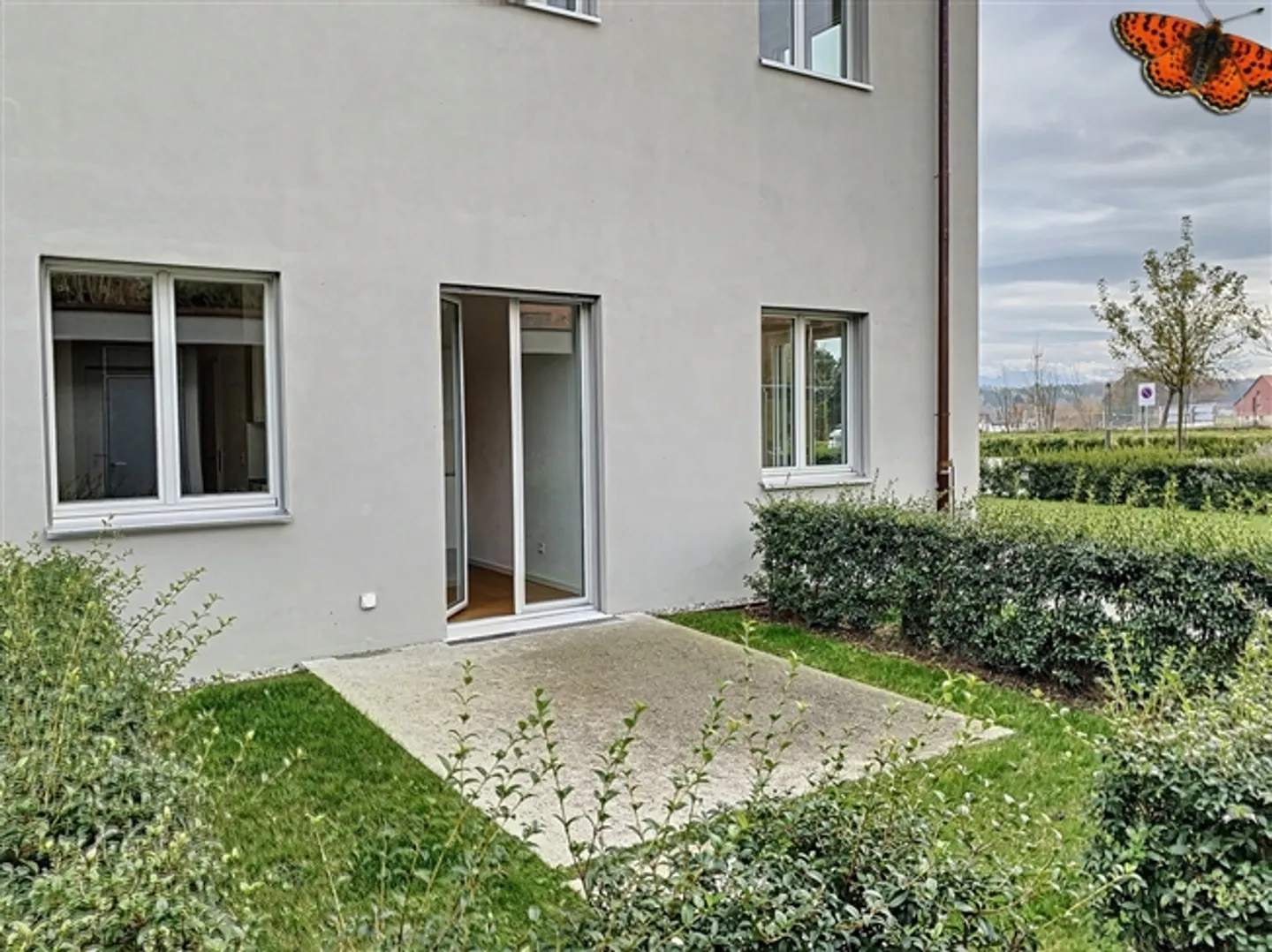 1,5 CHAMBRES - Avec Terrasse ! - Photo 1 sur 15