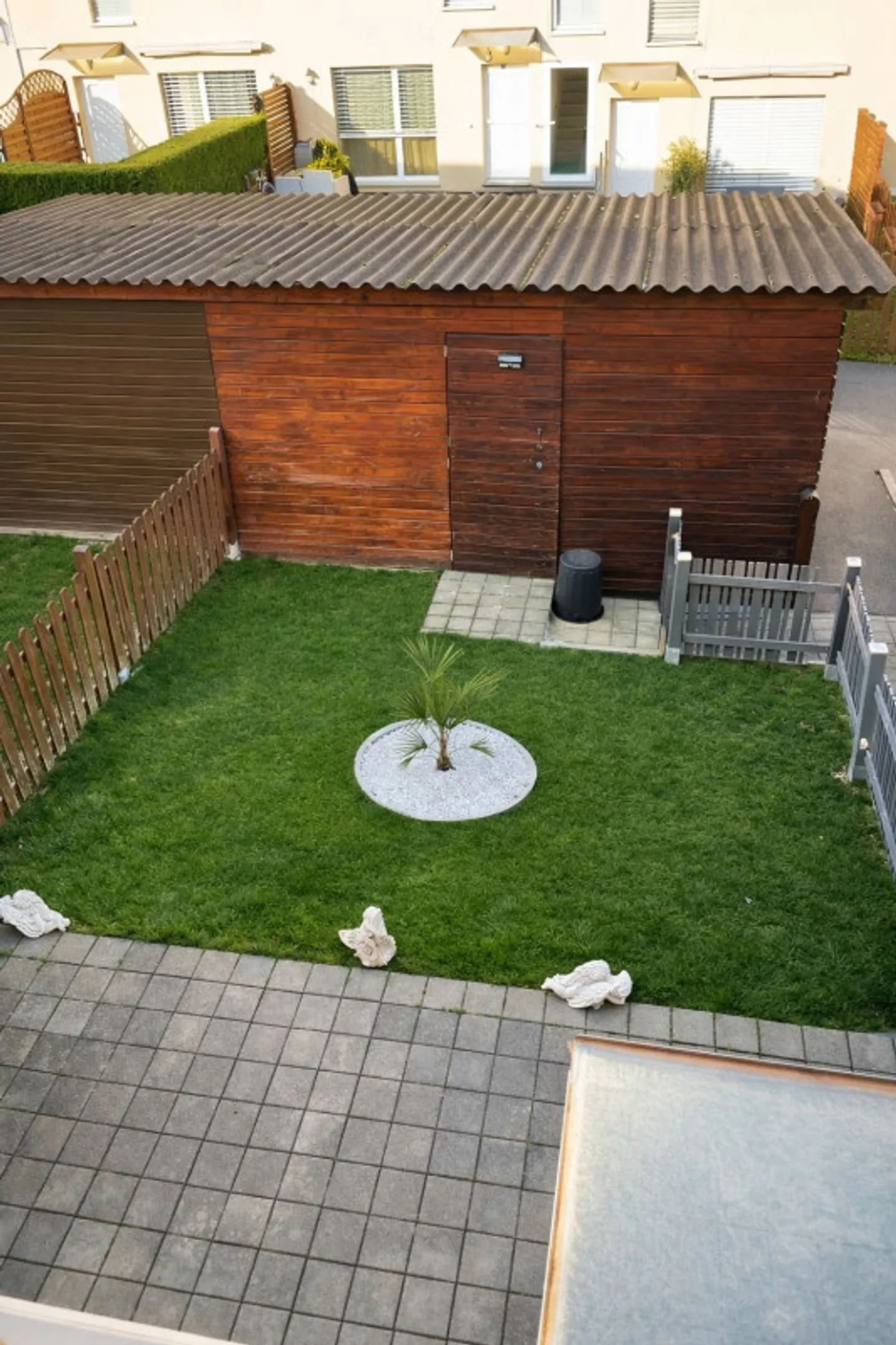 Appartement 4.5 pièces - Photo 1 sur 10