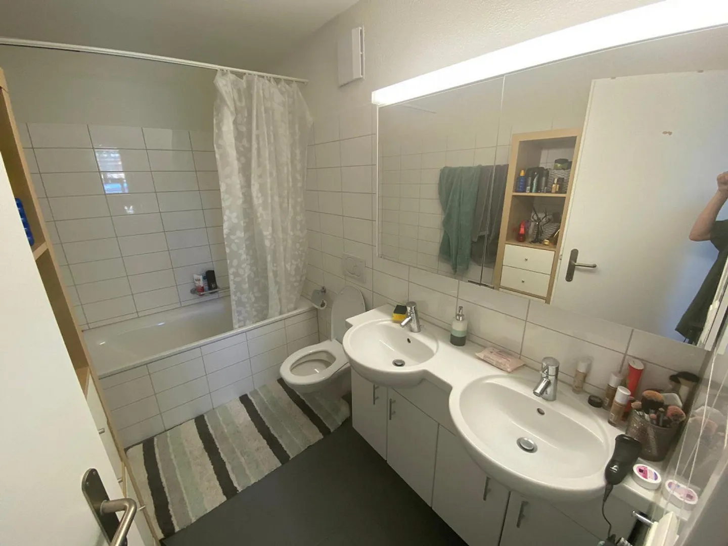 3.5 Room Attic Apartment - Photo 11 of 13