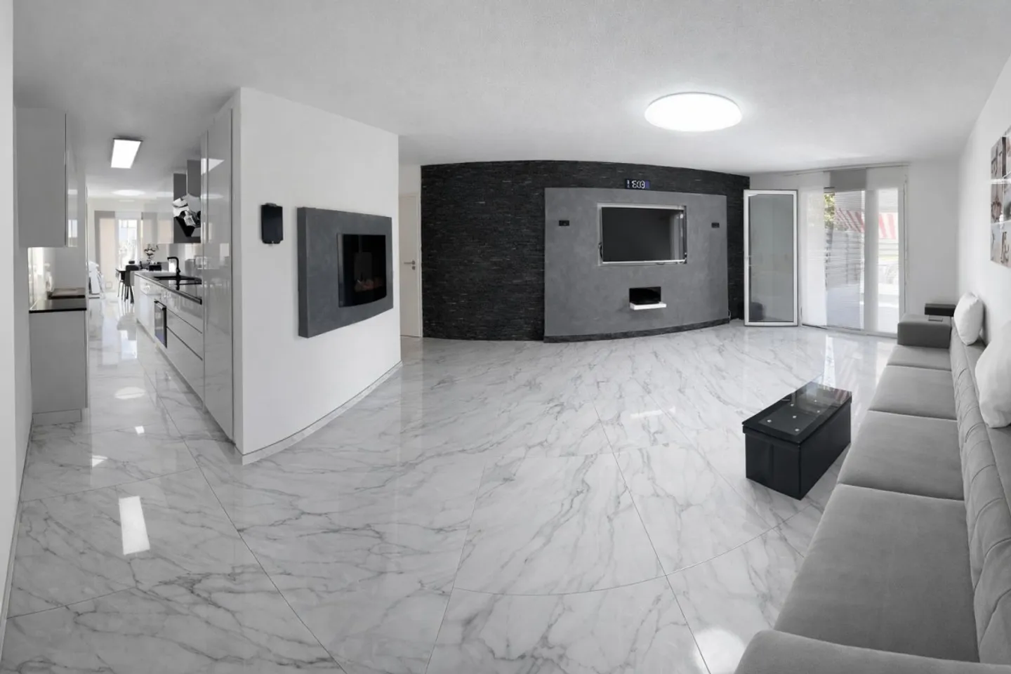 Appartement 4.5 pièces - Photo 2 sur 10