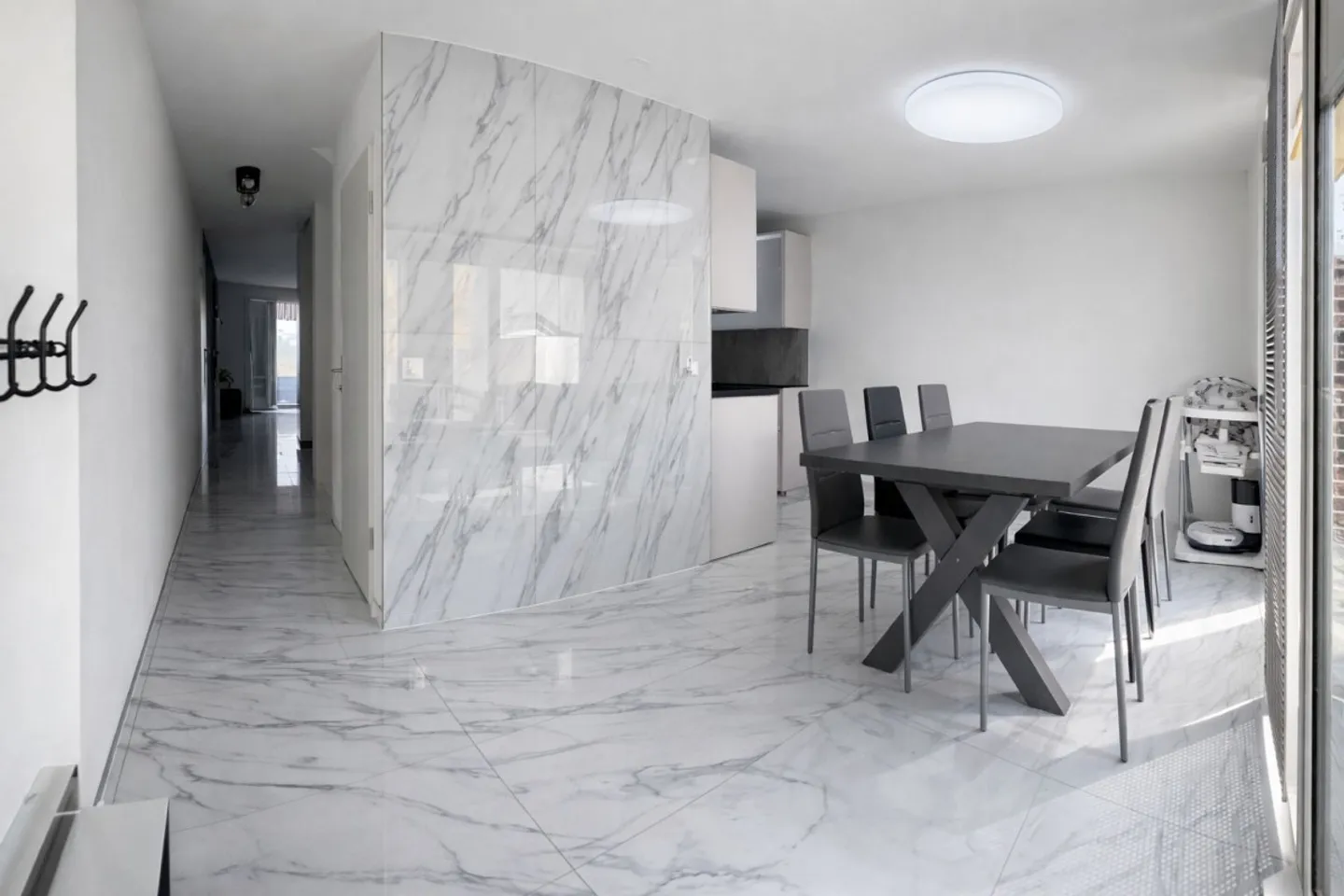 Appartement 4.5 pièces - Photo 4 sur 10