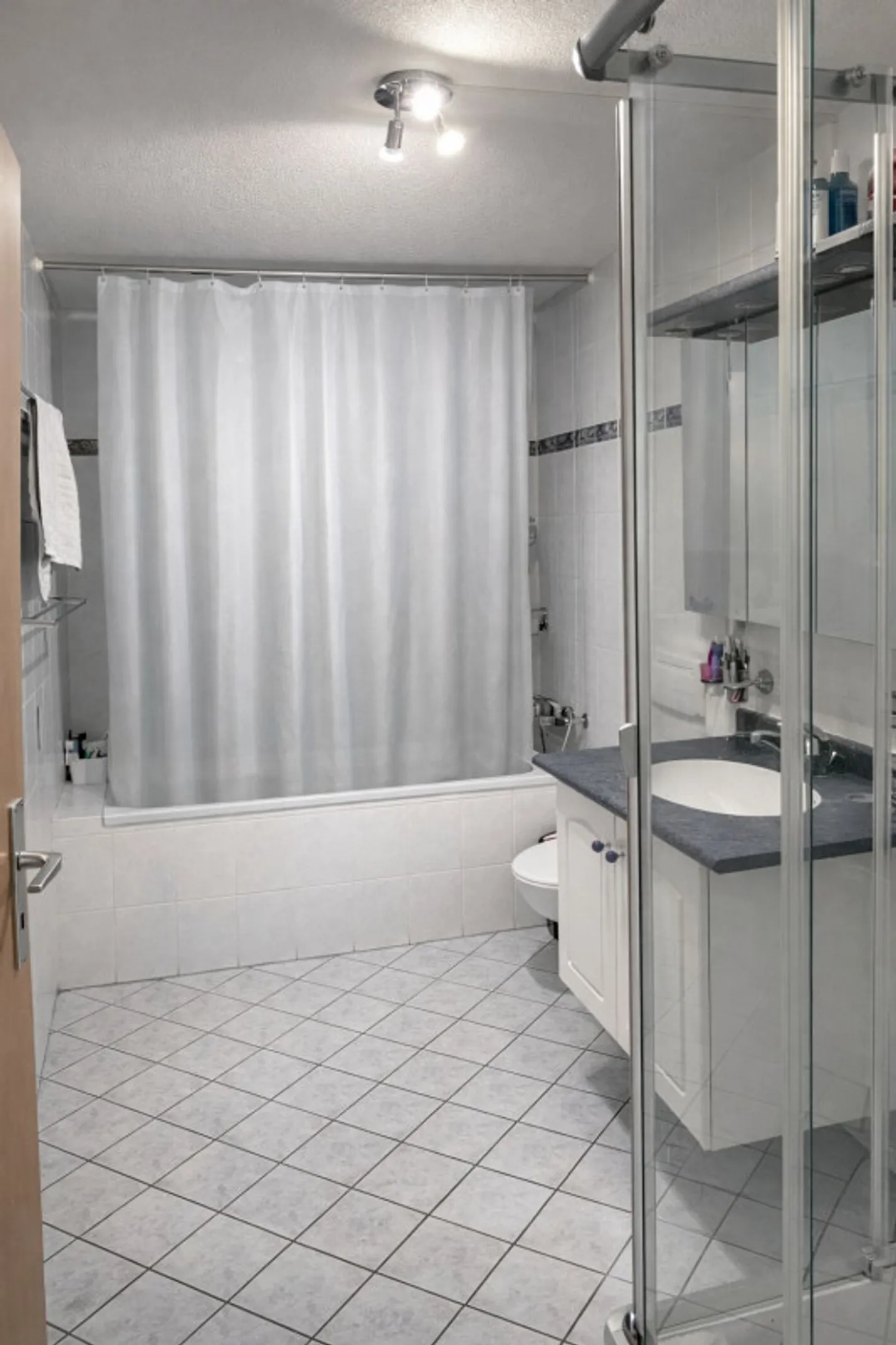 Appartement 4.5 pièces - Photo 3 sur 10