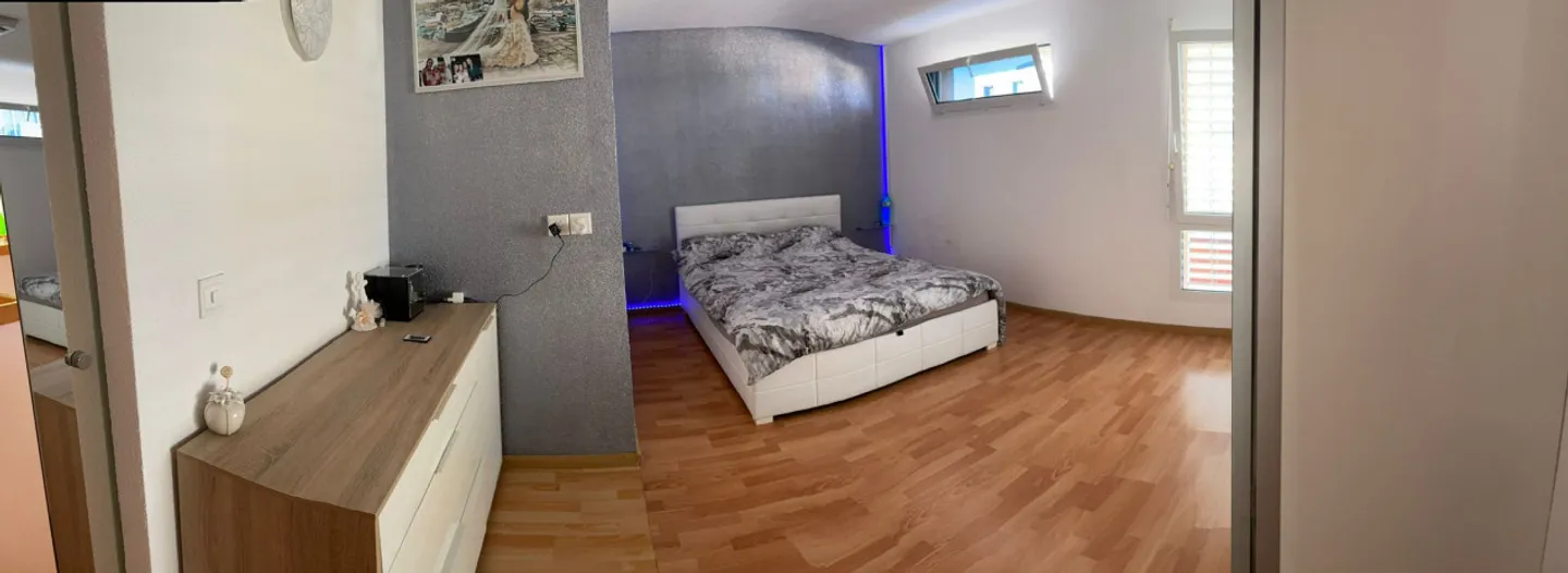 Appartement 4.5 pièces - Photo 6 sur 10